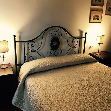 فابريانو B&B La Dimora Del Capitano المظهر الخارجي الصورة