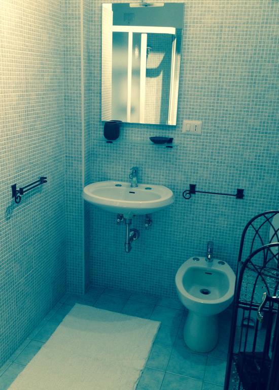 فابريانو B&B La Dimora Del Capitano المظهر الخارجي الصورة