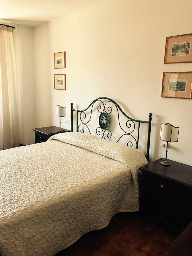 فابريانو B&B La Dimora Del Capitano المظهر الخارجي الصورة