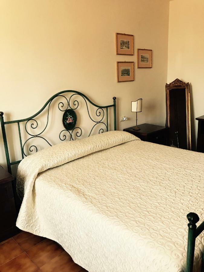 فابريانو B&B La Dimora Del Capitano المظهر الخارجي الصورة